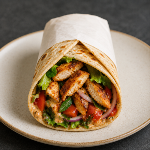 Chicken Wrap