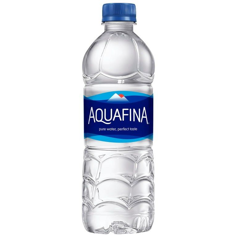 Drinking Water (Aquafina Brand, 500 ml)