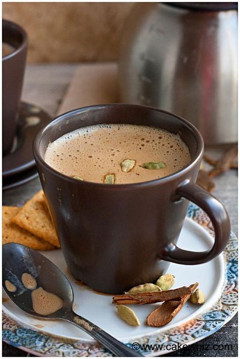 Elachi Tea