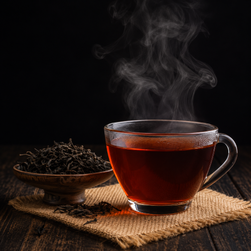 Black Tea