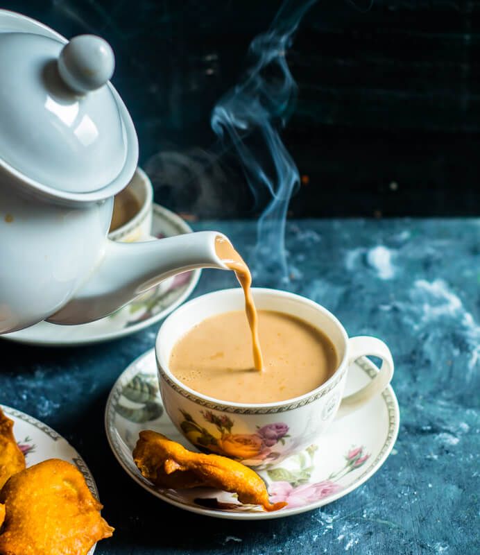 Tea