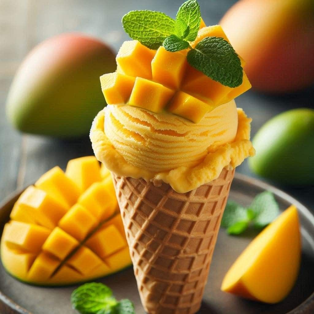 Arun ICShake Mango 90 ML