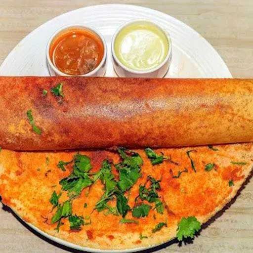 Podi Masal Dosa