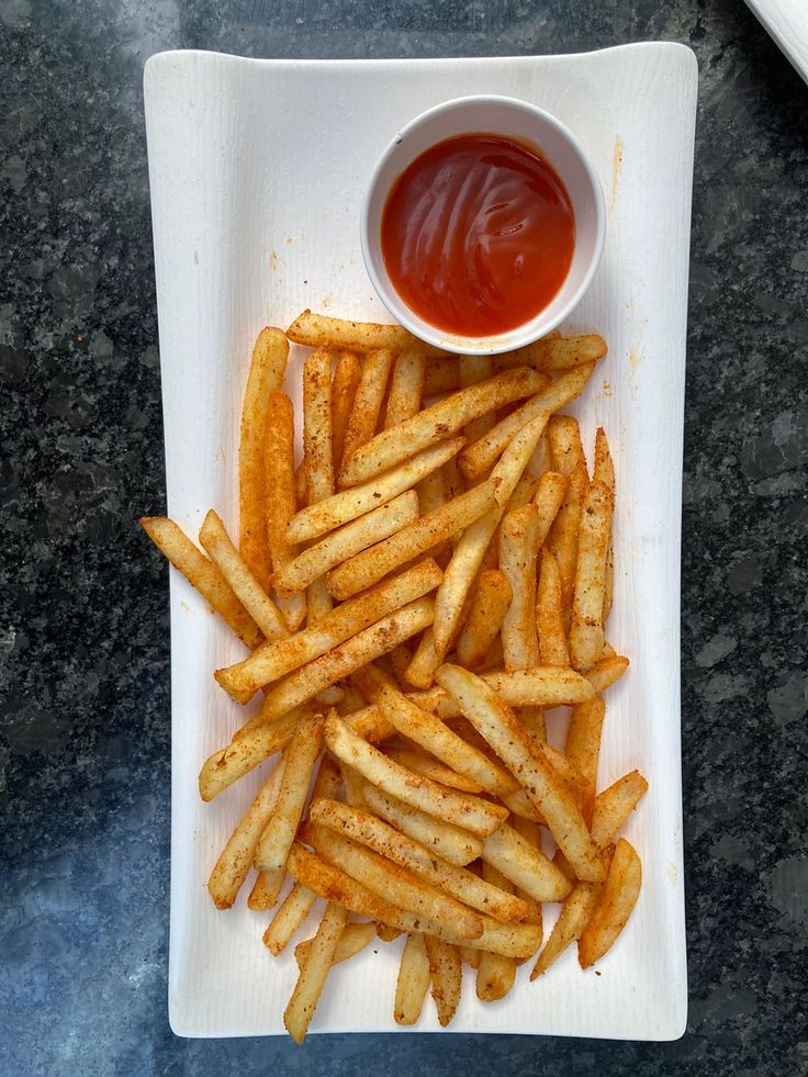 Finger Chips 250g