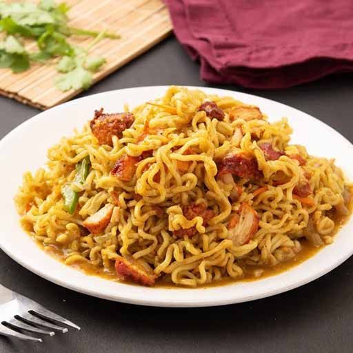Chicken Maggie