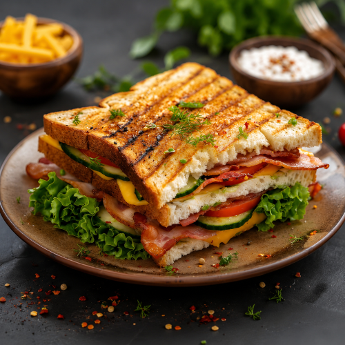 Sandwich
