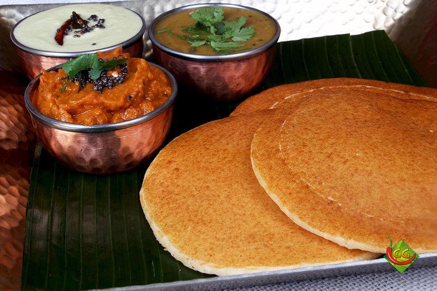 Kal Dosa Set
