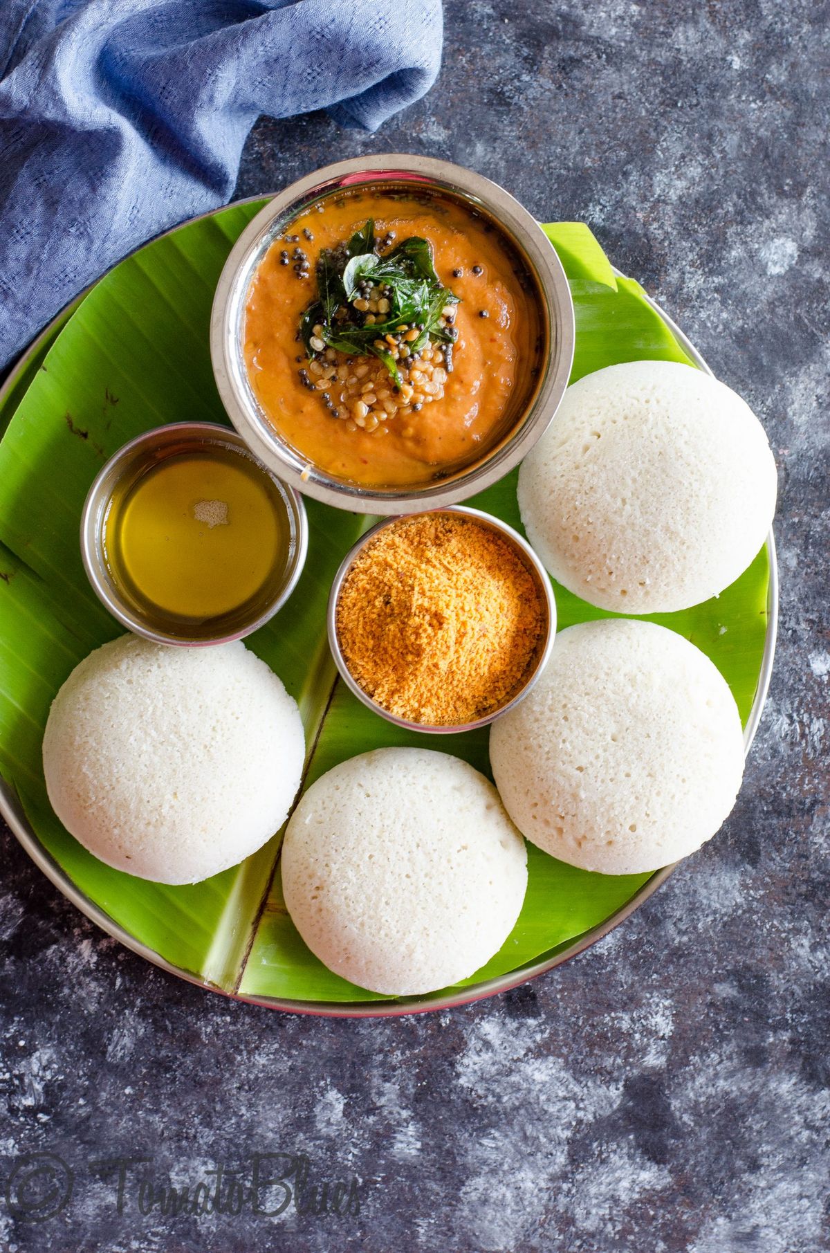 Idli