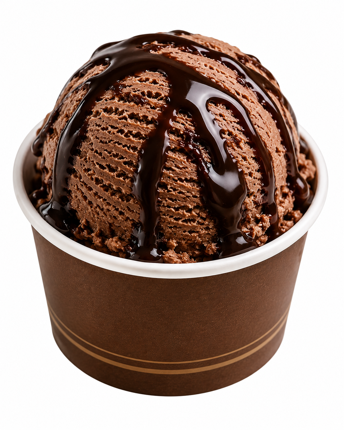 Chocolate With ChocoSauce Cup 85ML