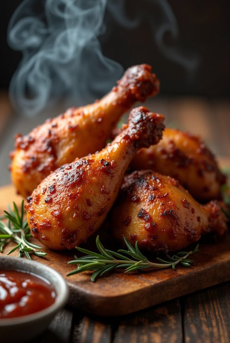 Chicken Fry (Full)