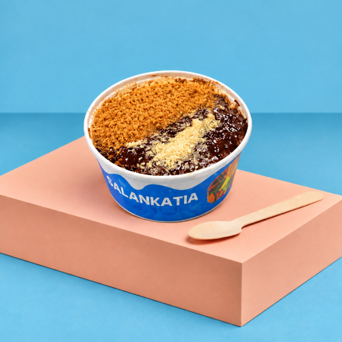 Salankatia Nutella