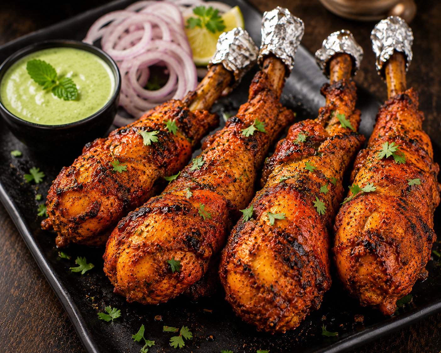 Tangri Kebab