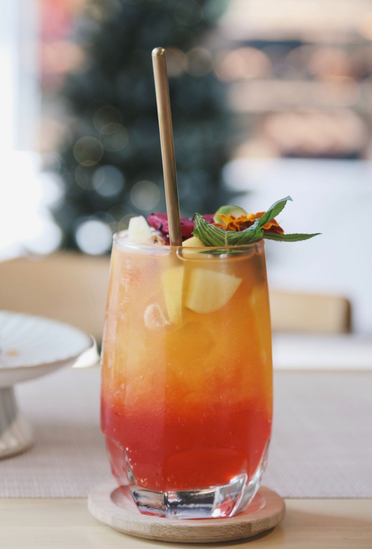 Chilli Guava Mojito
