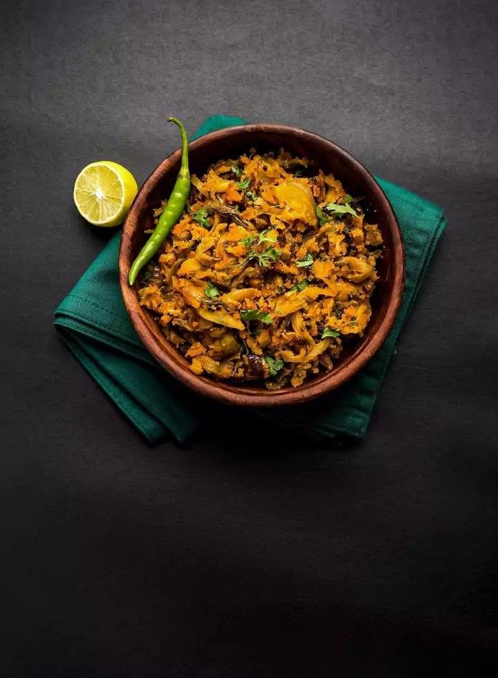 Chicken Chilli Parotta