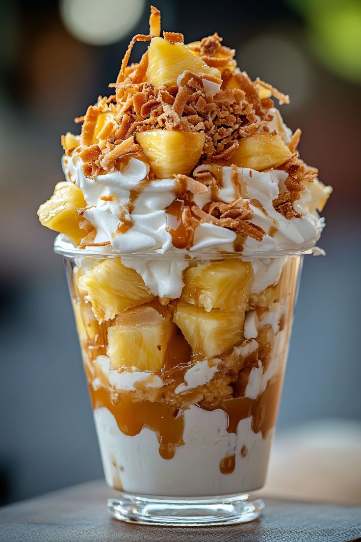 Tropical Freez