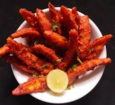 Baby corn 65