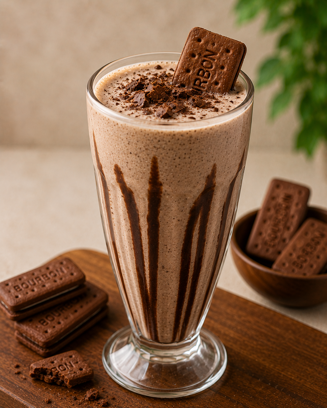 Cookies Icecream Shake