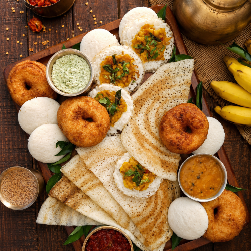 Spl Dosa