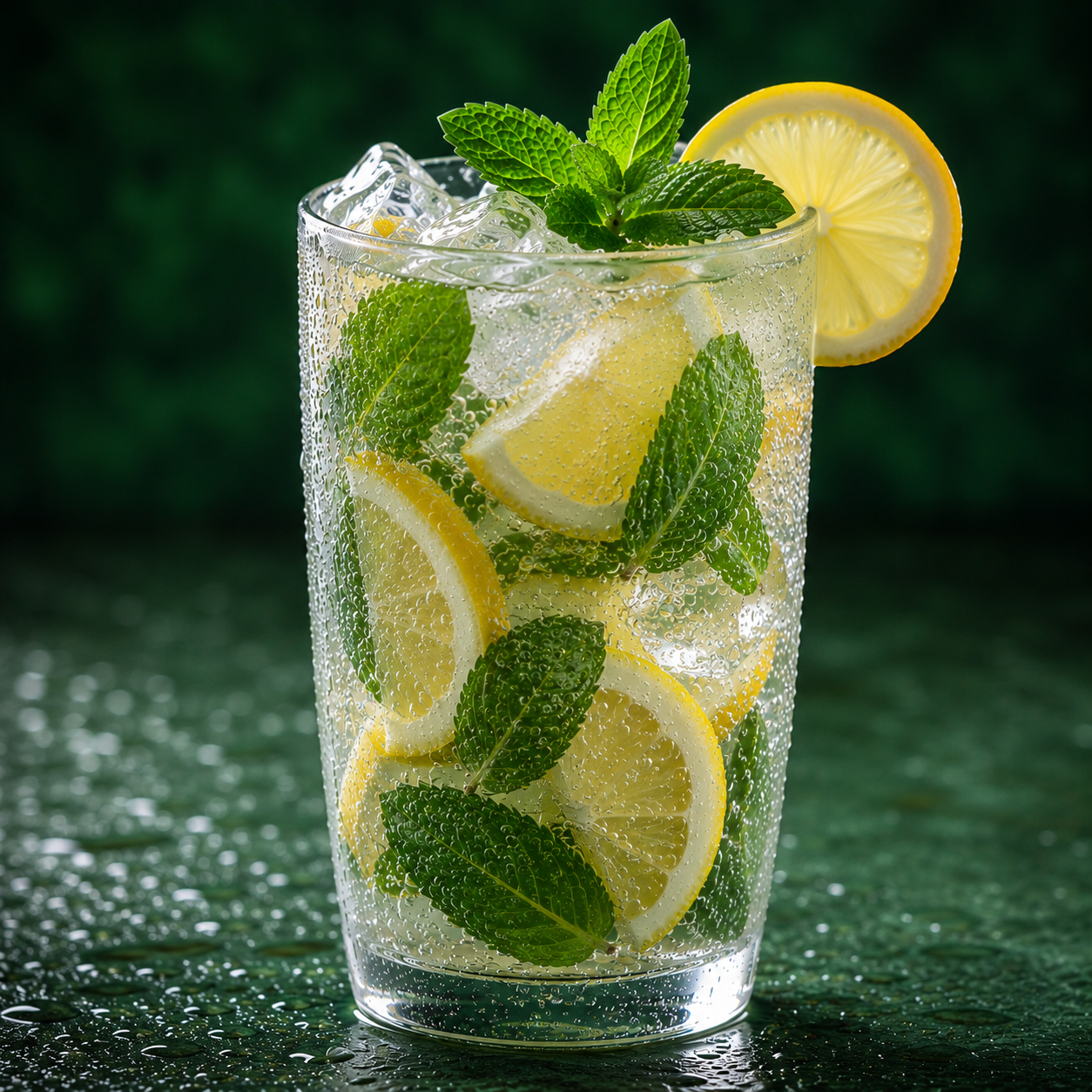 Fresh Lime