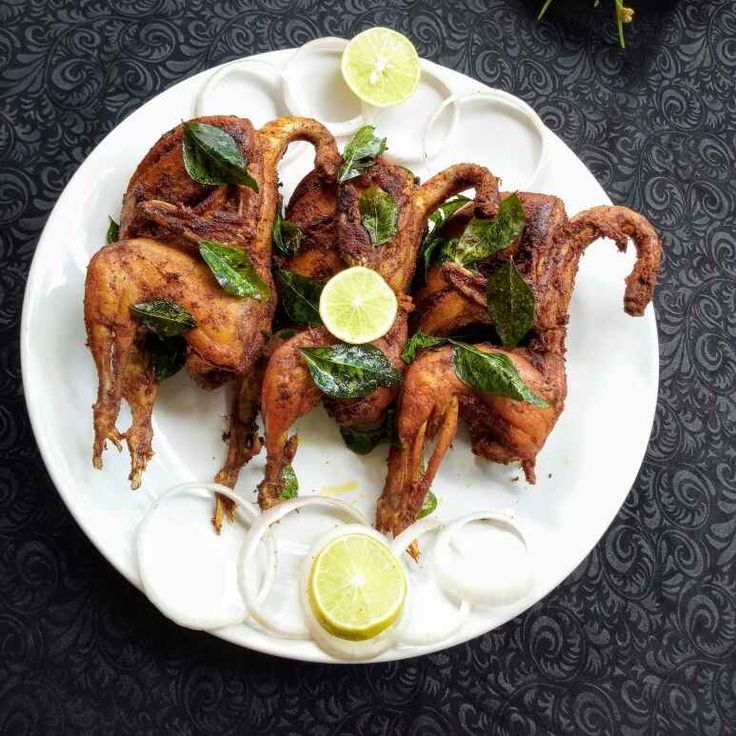 Quail (Kaadai) (1 Pc)