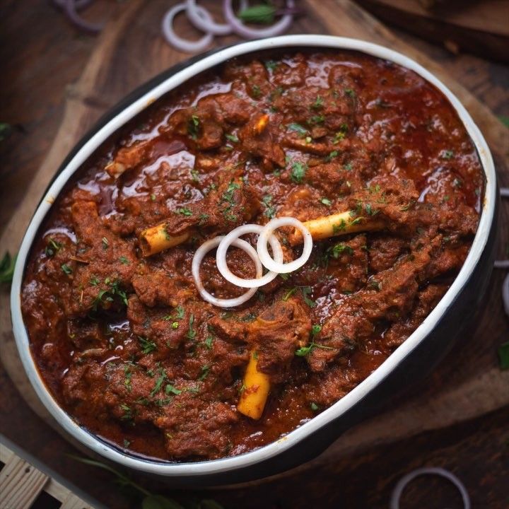 Pallipalayam Mutton