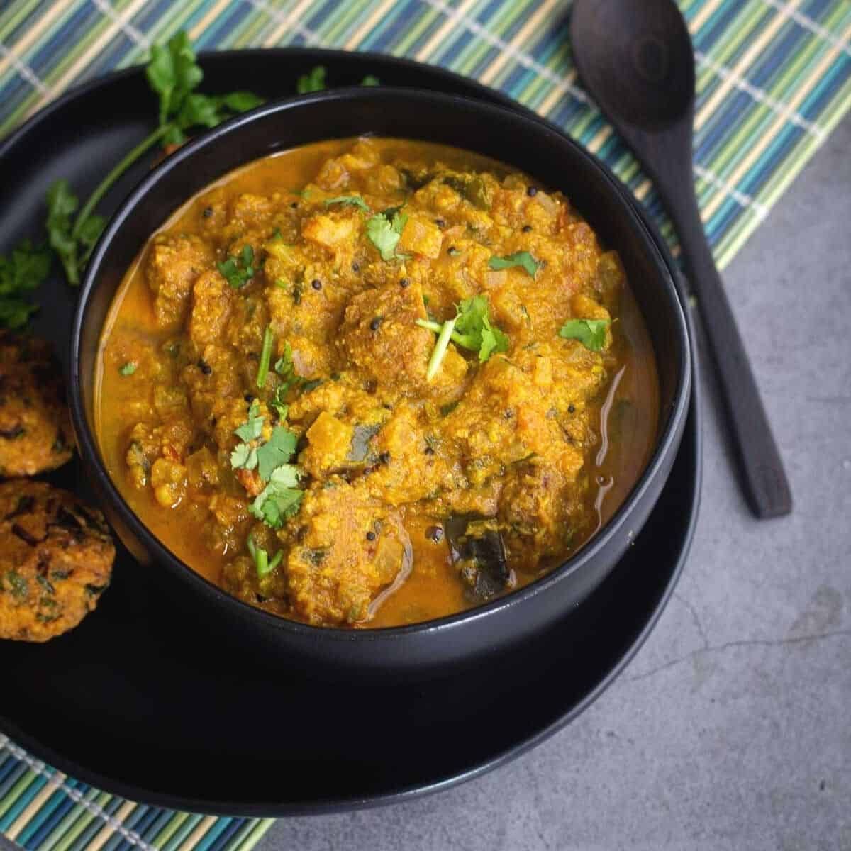 Vada Kari