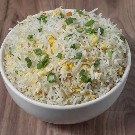 Egg Fried Rice