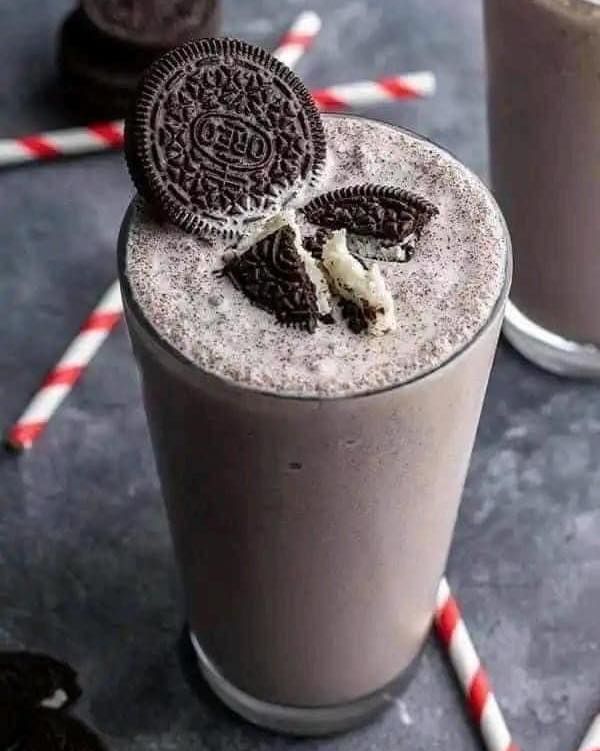 Oreo Shake