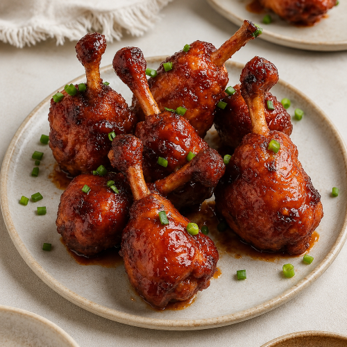 Chicken Lollipop