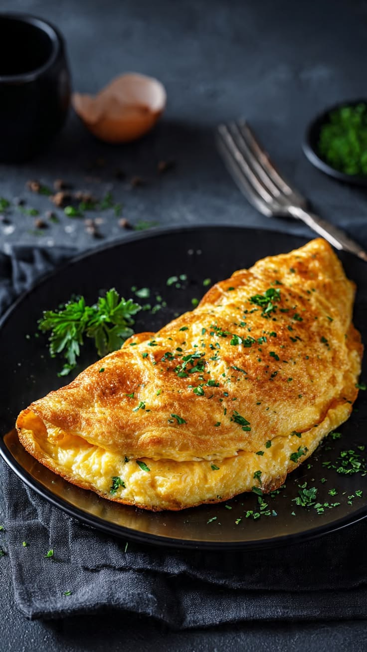 French Omlette