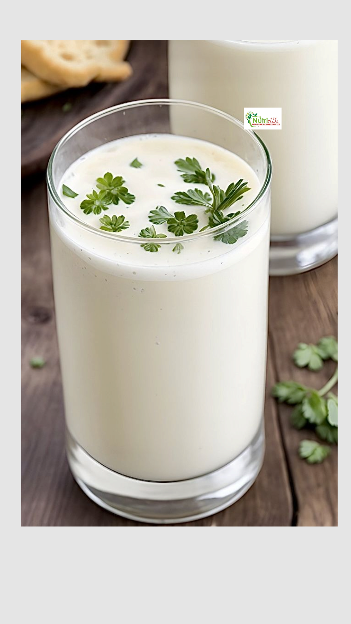 Butter Milk