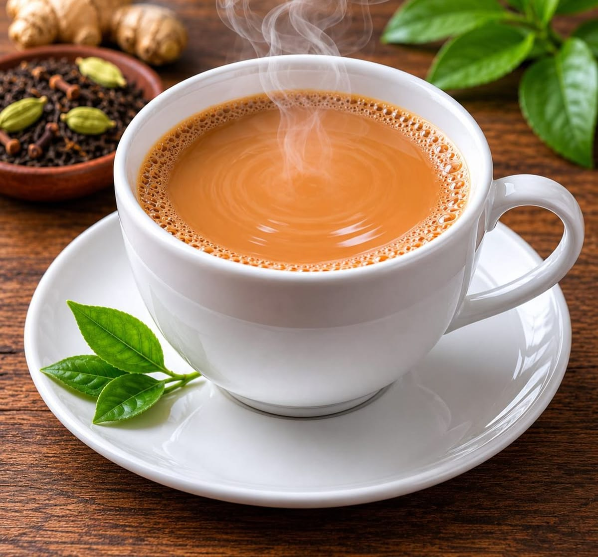 Tea