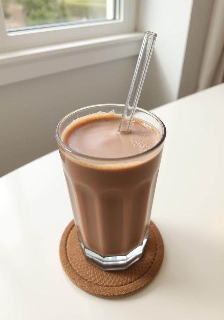 Milk Chocolate