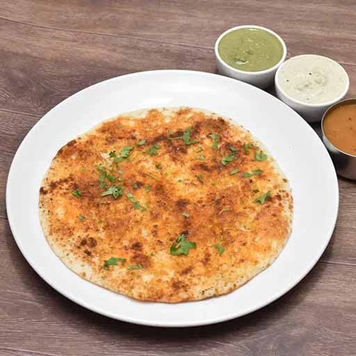 Podi Uthappam