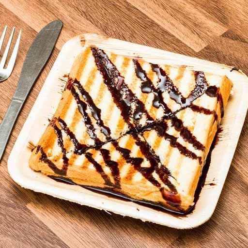 Chocolate Sandwitch