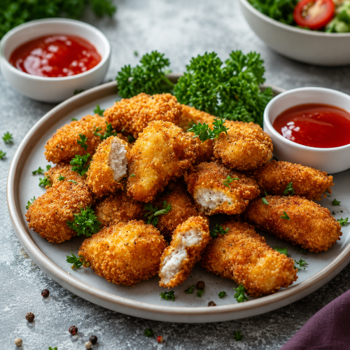 Chicken Nuggets