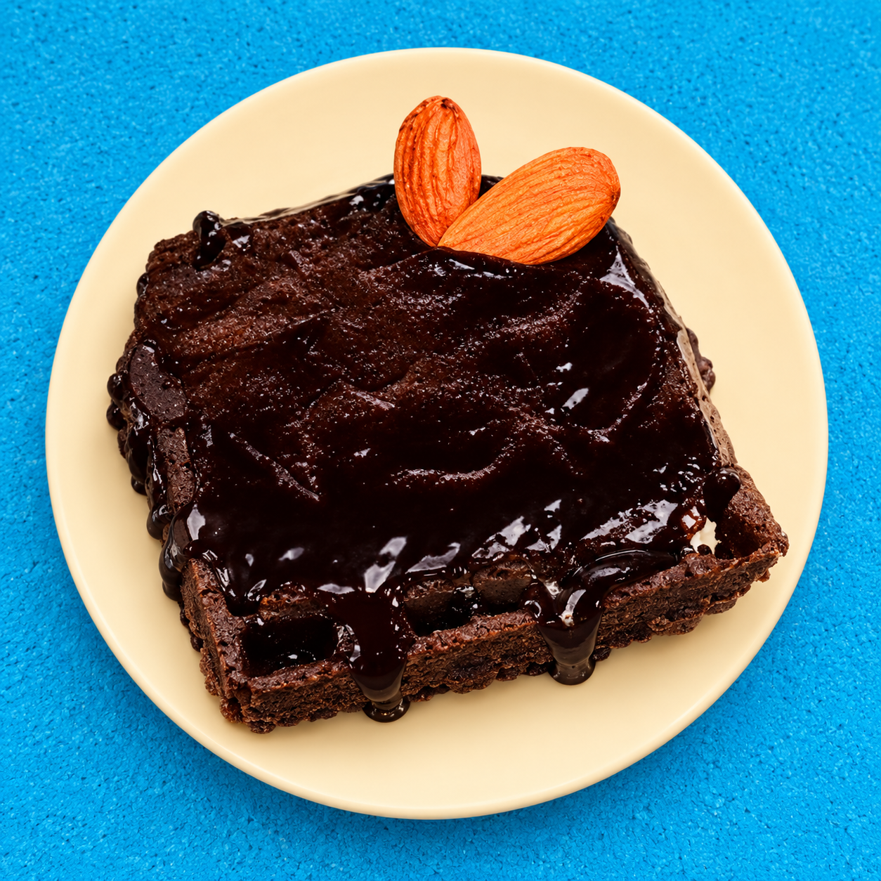 Dark Chocoa Brownie