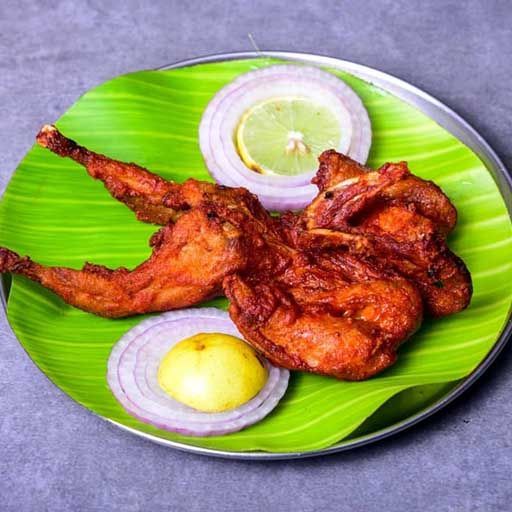 Kaadai Fry