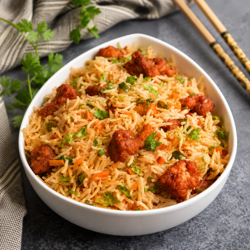 Gopi Rice