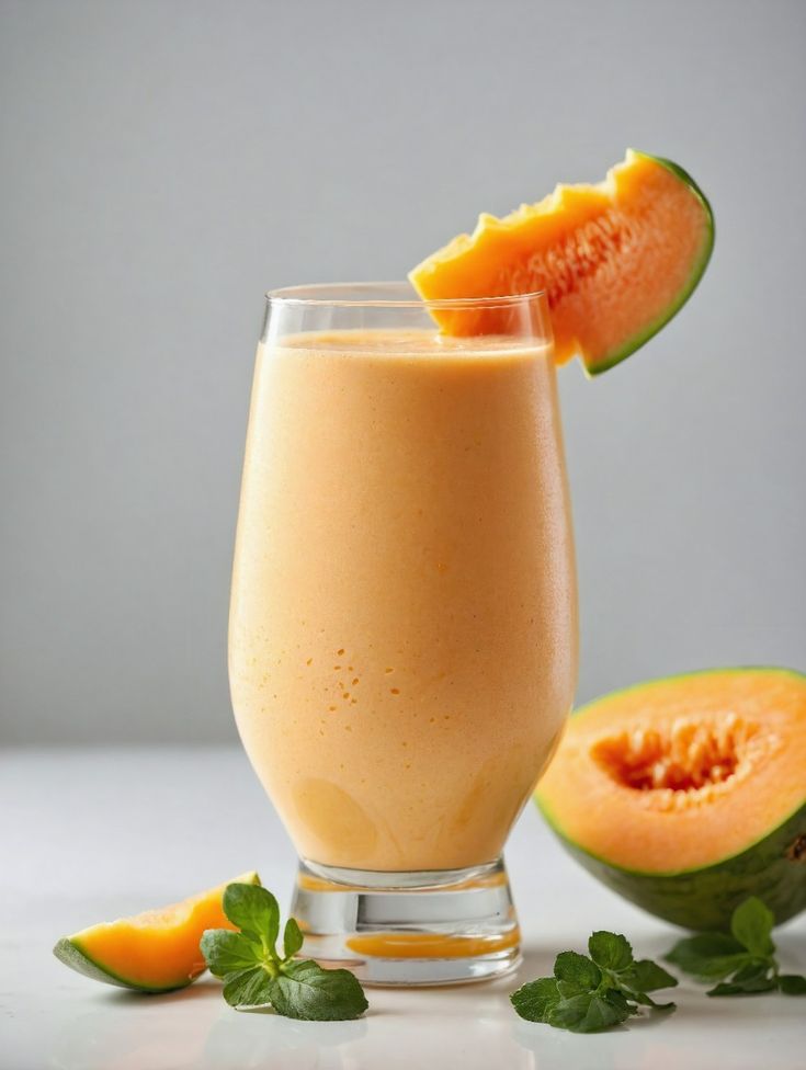 Muskmelon