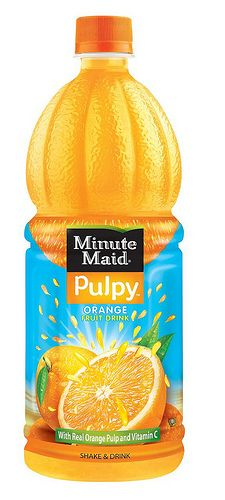 Minute Maid