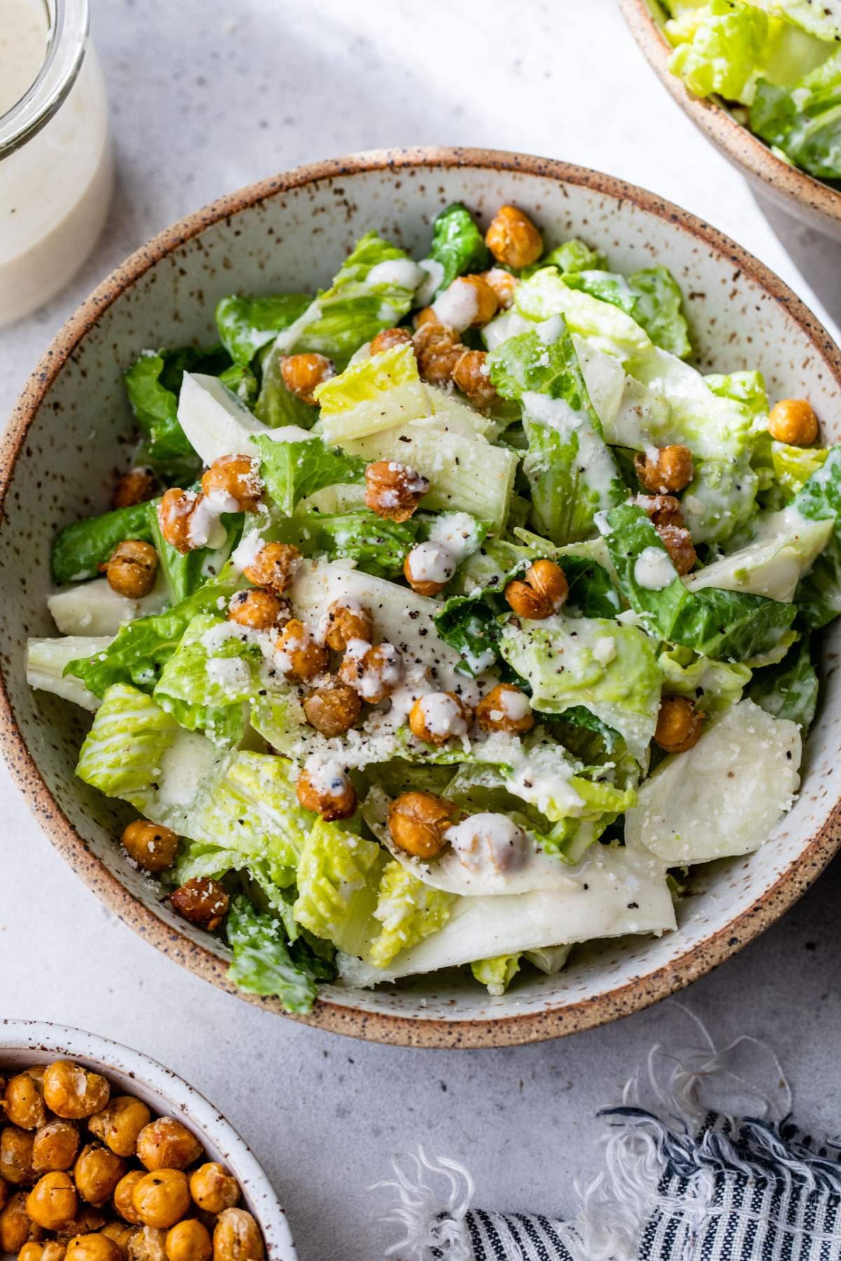 Black and White Caesar