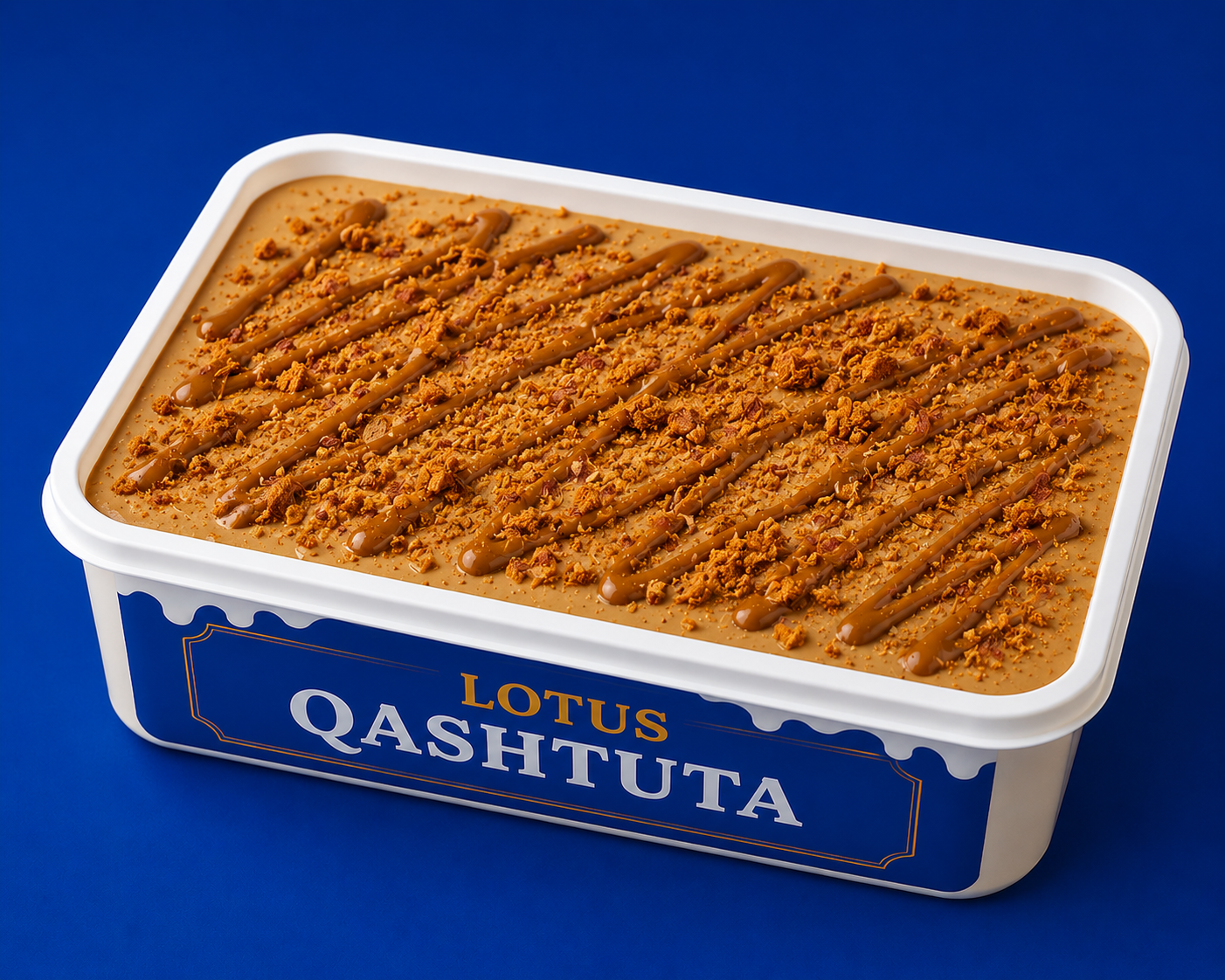 Lotus Qashtuta
