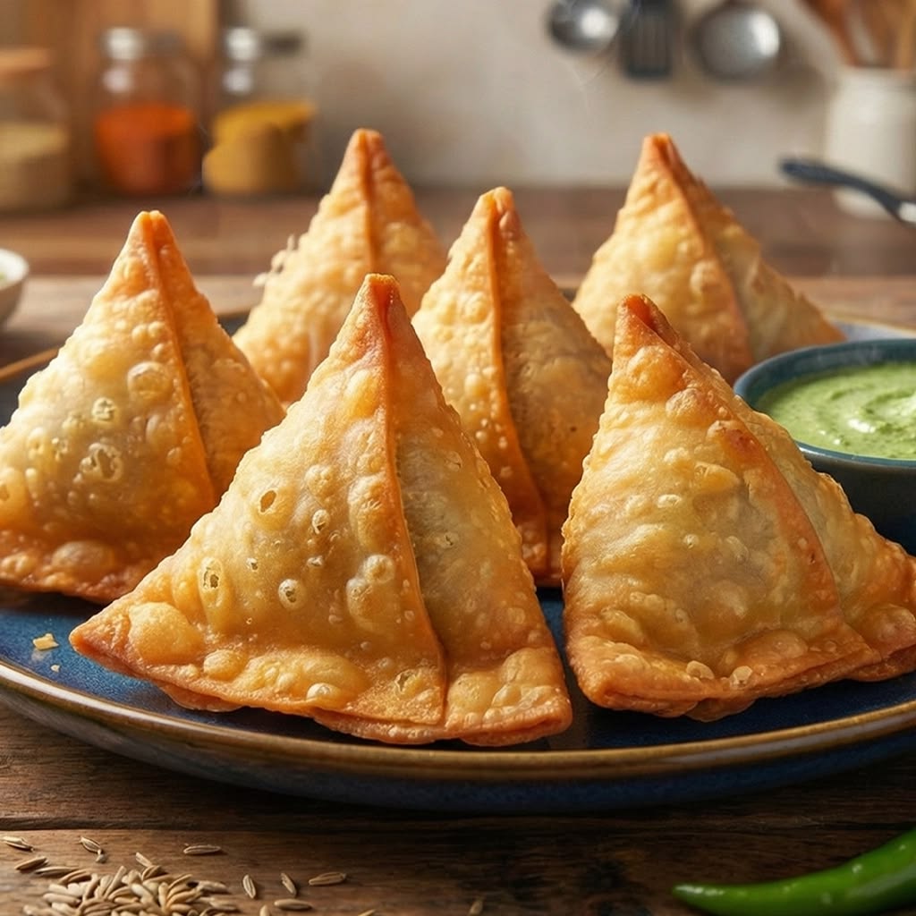 Samosa