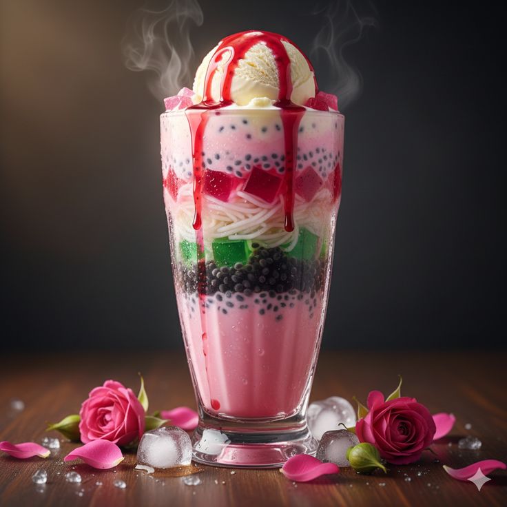 Royal Faluda (250 ml)