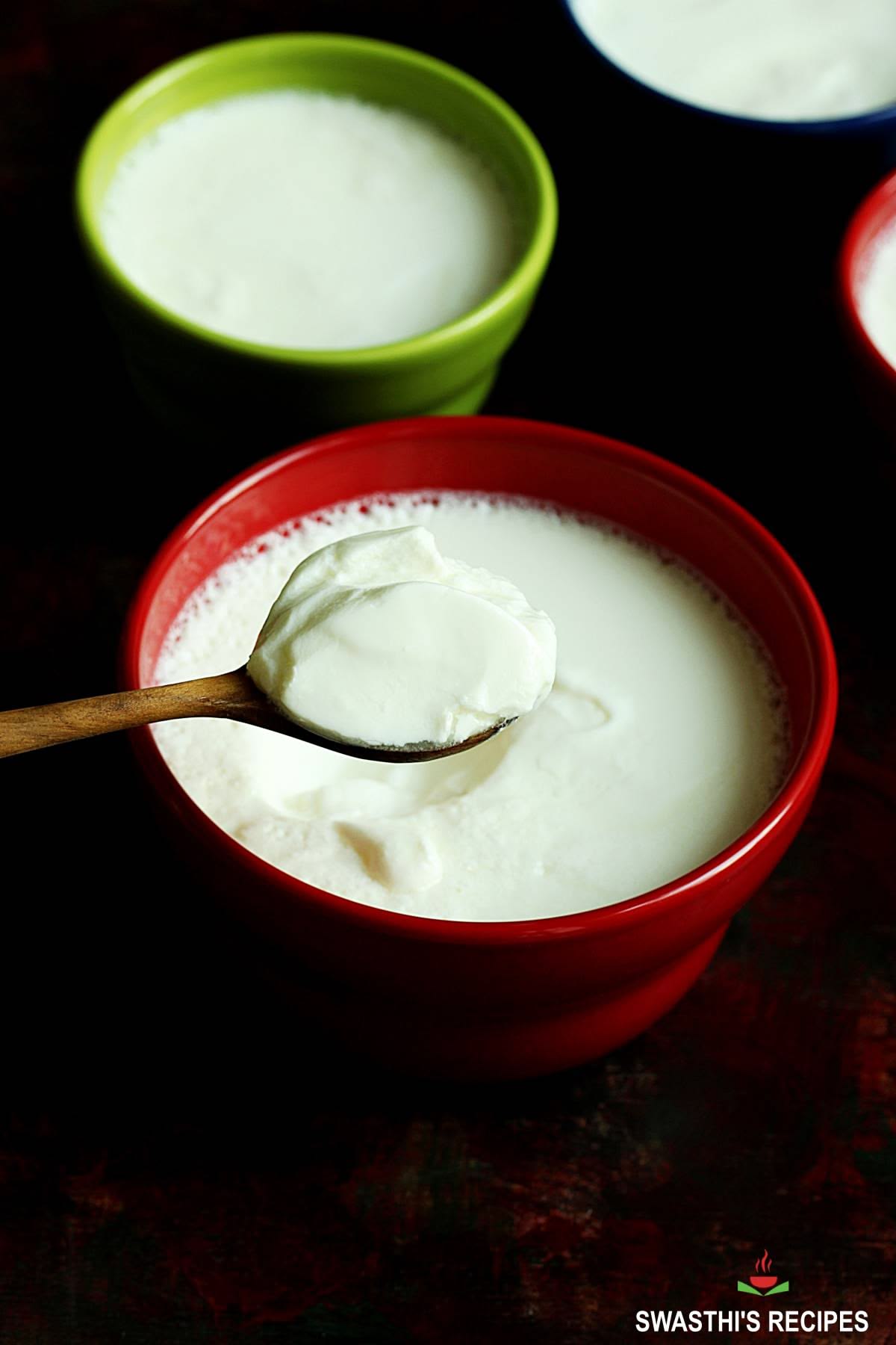 Curd