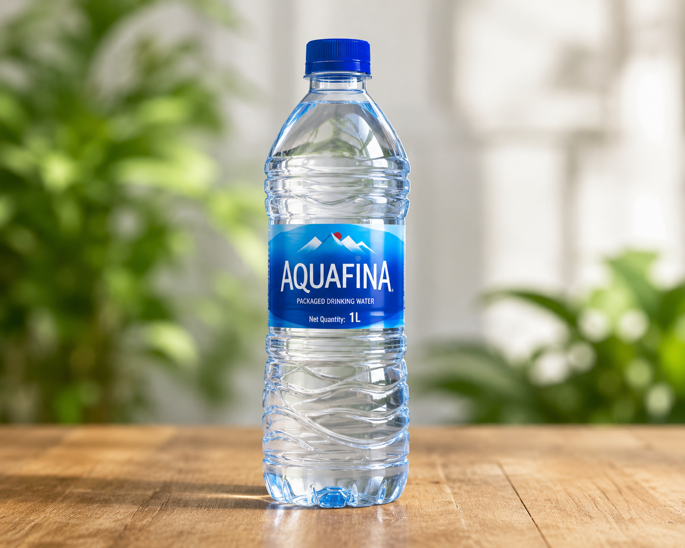 Water bottle (1L)