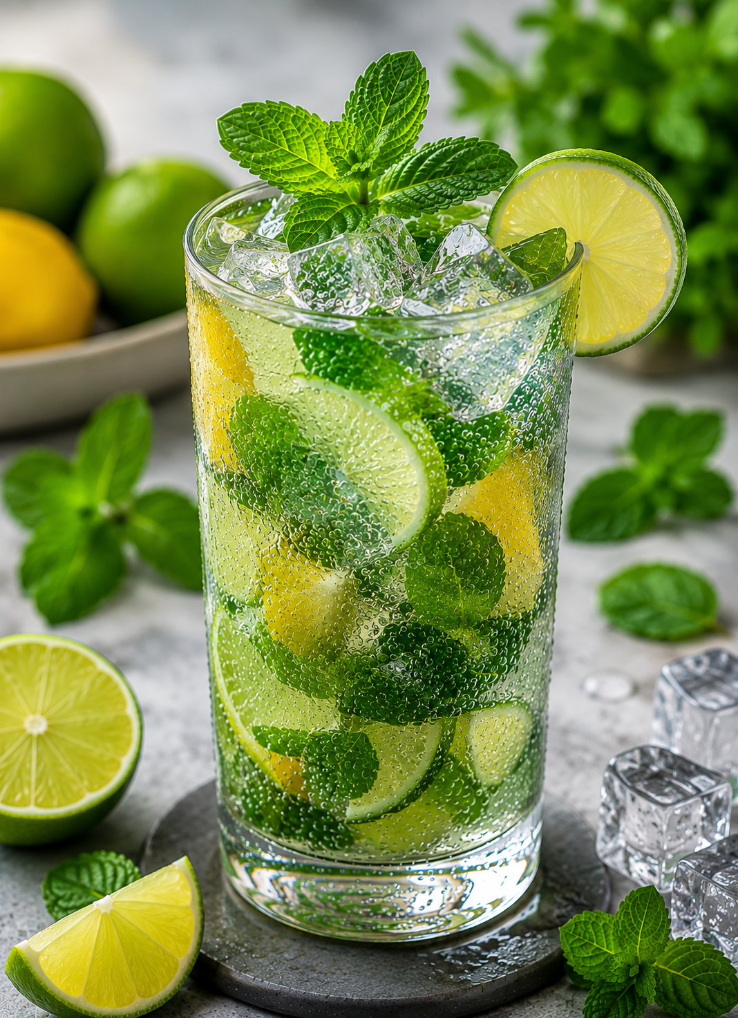 Bro's Spl Mojito