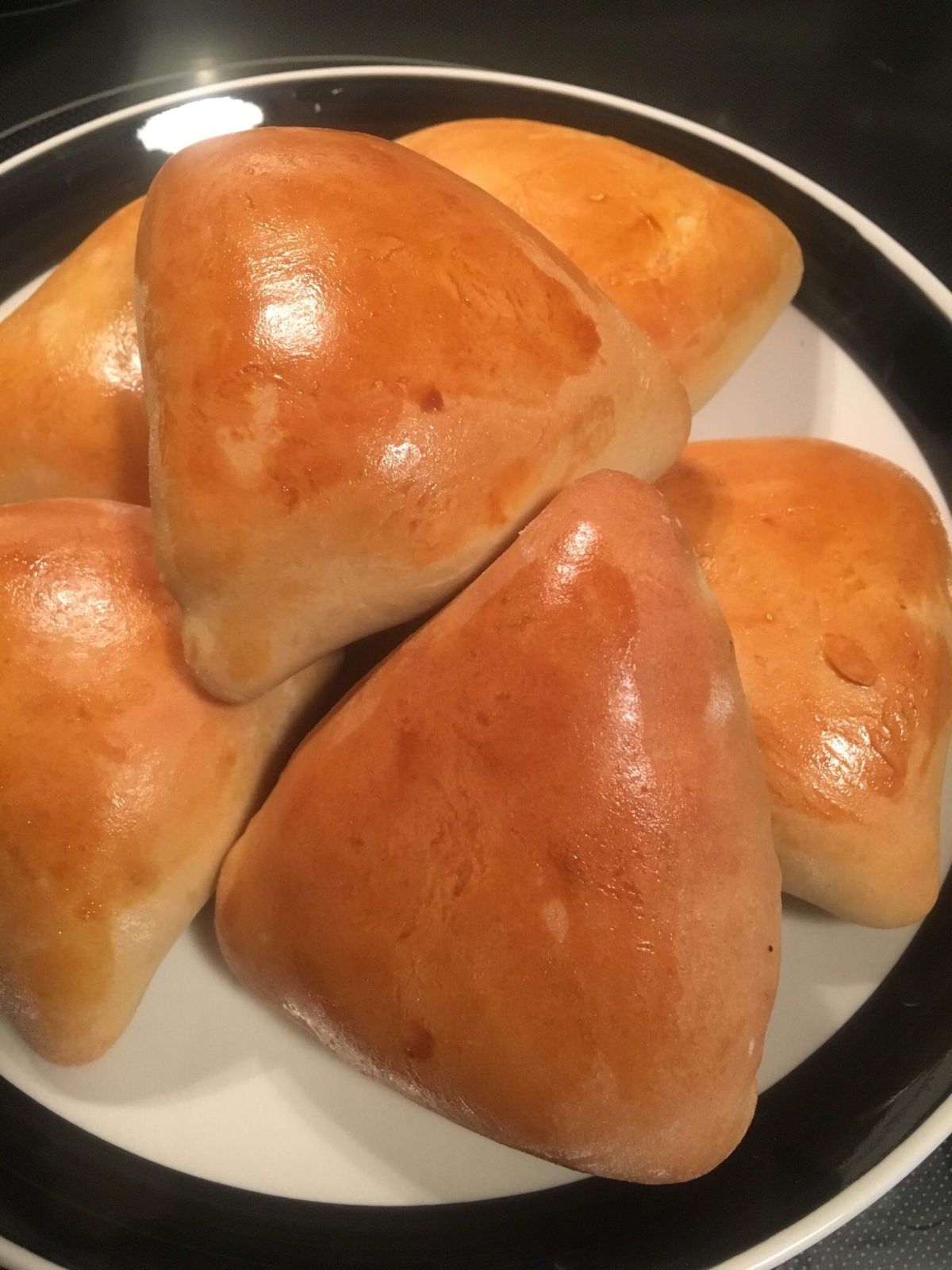 Fish Bun
