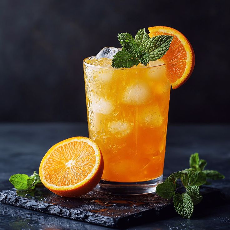 Orange Juice
